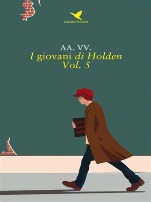 cover image of I giovani di Holden &#8211; Volume 5